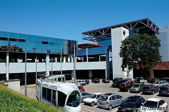 **  Hotel De Normandie Lyon France