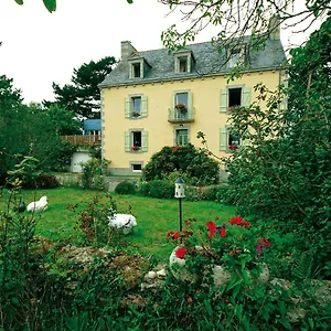 Maison De Kersalomon Frühstückspension Trégunc