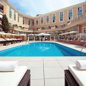 Grand Roi Rene Aix - Mgallery Collection Hotel Aix-en-Provence