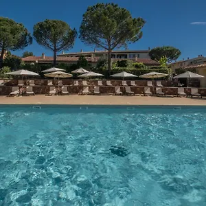 Et Maisons Du Domaine De Saint Endreol Golf & Resort La Motte