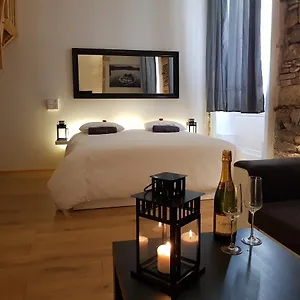 Loge De L'opera Lyon