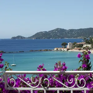 Belle Vue Hotel Le Lavandou