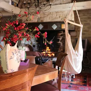 Le Moulin A Huile 3* Vailhourles