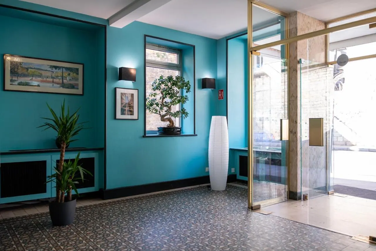 Hotel de Normandie Lyon 2*,  Francia