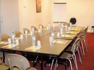 Hotel de Normandie Lyon