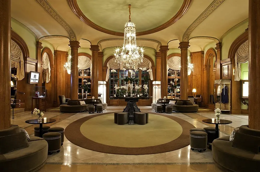 Hotel De Normandie Lyon