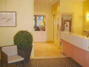Hotel De Normandie Lyon
