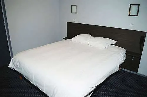 Hotel De Normandie Lyon 2*,  Frankrig