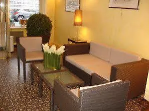 Hotel De Normandie Lyon 2*,