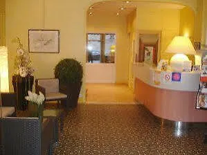 Hotel De Normandie Lyon Frankrig