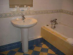 Hotel De Normandie Lyon